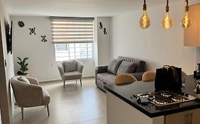 Apartamento vacacional San Gil